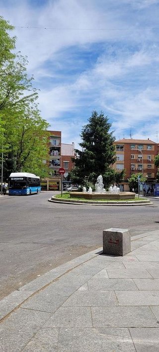 Piso en alquiler en San Andrés en Madrid