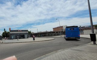 Piso en alquiler en San Andrés en Madrid