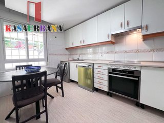 Casa adosada en venta en Hispanoamérica - Comunidades en Valdemoro
