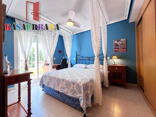 Casa adosada en venta en Hispanoamérica - Comunidades en Valdemoro