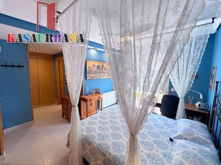 Casa adosada en venta en Hispanoamérica - Comunidades en Valdemoro