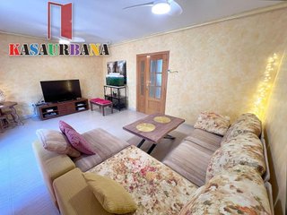 Casa adosada en venta en Hispanoamérica - Comunidades en Valdemoro