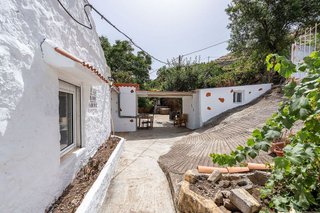 Chalet en venta en Vega de San Mateo