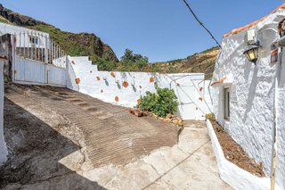Chalet en venta en Vega de San Mateo