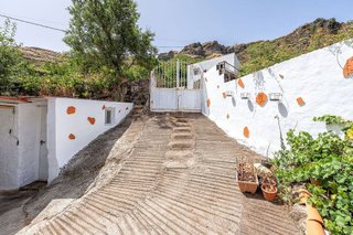 Chalet en venta en Vega de San Mateo