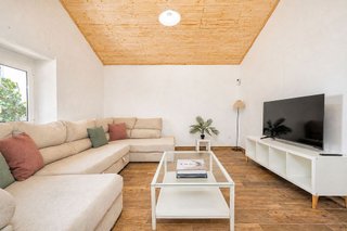 Chalet en venta en Vega de San Mateo