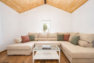 Chalet en venta en Vega de San Mateo