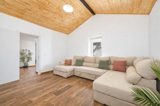 Chalet en venta en Vega de San Mateo