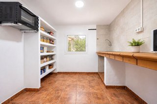 Chalet en venta en Vega de San Mateo