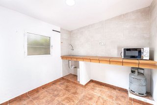 Chalet en venta en Vega de San Mateo