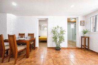 Chalet en venta en Vega de San Mateo