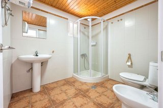 Chalet en venta en Vega de San Mateo