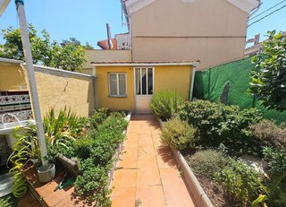 Casa adosada en venta en San Isidro en Madrid