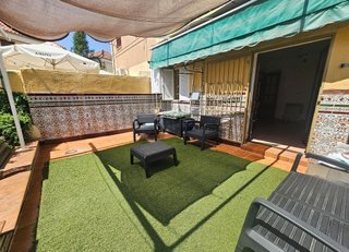 Casa adosada en venta en San Isidro en Madrid