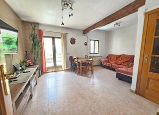 Casa adosada en venta en San Isidro en Madrid