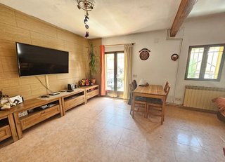 Casa adosada en venta en San Isidro en Madrid