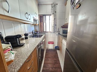 Casa adosada en venta en San Isidro en Madrid