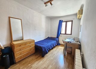 Casa adosada en venta en San Isidro en Madrid