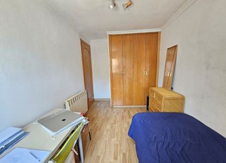 Casa adosada en venta en San Isidro en Madrid