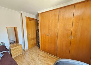 Casa adosada en venta en San Isidro en Madrid