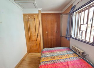 Casa adosada en venta en San Isidro en Madrid