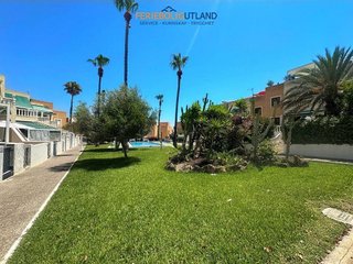 Casa en venta en Torrelamata - La Mata en Torrevieja