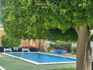 Casa en venta en Torrelamata - La Mata en Torrevieja