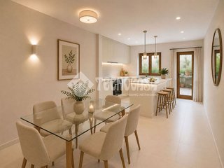 Casa pareada en venta en Orotava (La)