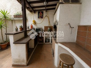 Casa pareada en venta en Orotava (La)