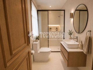 Casa pareada en venta en Orotava (La)