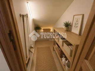 Casa pareada en venta en Orotava (La)