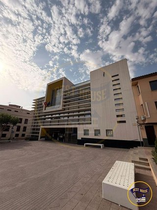 Casa adosada en venta en Quintanar del Rey