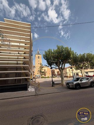 Casa adosada en venta en Quintanar del Rey