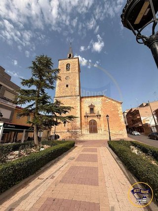 Casa adosada en venta en Quintanar del Rey