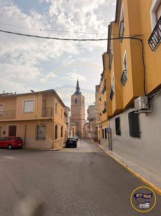 Casa adosada en venta en Quintanar del Rey