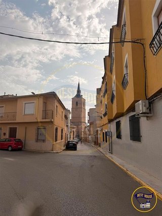 Casa adosada en venta en Quintanar del Rey