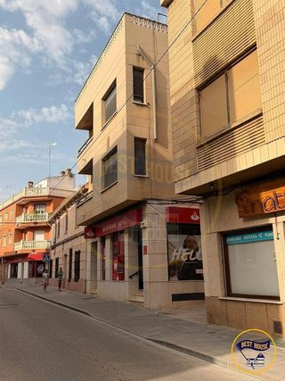Casa adosada en venta en Quintanar del Rey