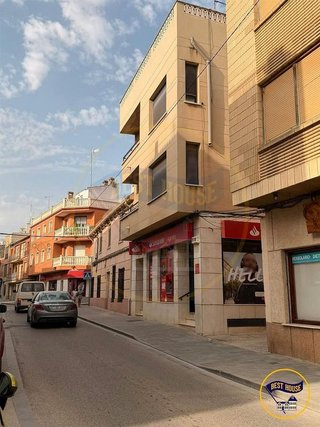 Casa adosada en venta en Quintanar del Rey
