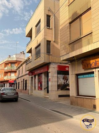 Casa adosada en venta en Quintanar del Rey