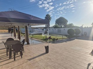 Chalet en venta en Villanueva de la Serena