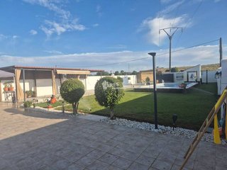 Chalet en venta en Villanueva de la Serena