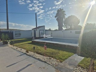 Chalet en venta en Villanueva de la Serena