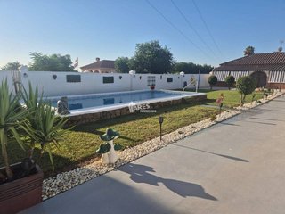Chalet en venta en Villanueva de la Serena