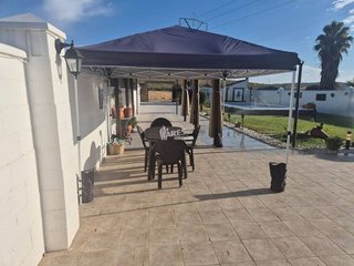 Chalet en venta en Villanueva de la Serena