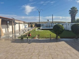 Chalet en venta en Villanueva de la Serena