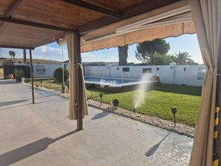 Chalet en venta en Villanueva de la Serena
