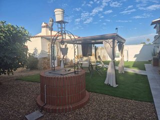 Chalet en venta en Villanueva de la Serena