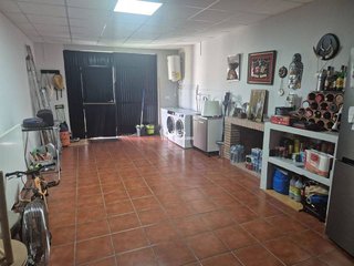 Chalet en venta en Villanueva de la Serena