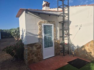 Chalet en venta en Villanueva de la Serena