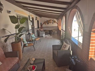 Chalet en venta en Villanueva de la Serena